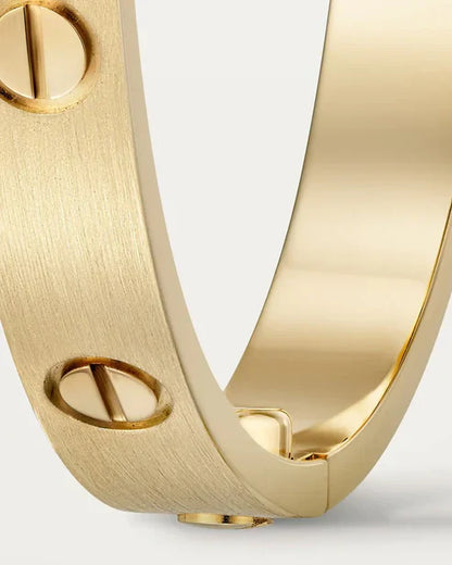 Bracelet Eterna Élégance Intemporelle