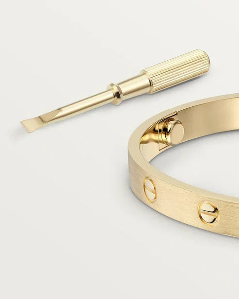 Bracelet Eterna Élégance Intemporelle
