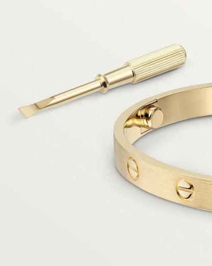 Bracelet Eterna Élégance Intemporelle