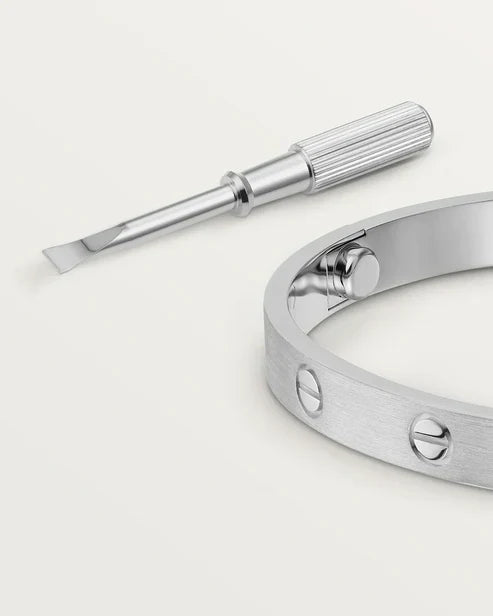 Bracelet Eterna Élégance Intemporelle