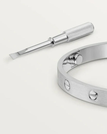 Bracelet Eterna Élégance Intemporelle