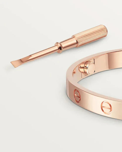 Bracelet Eterna Élégance Intemporelle