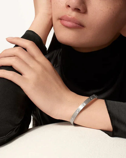 Bracelet Eterna Élégance Intemporelle